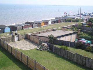 Walton on the Naze